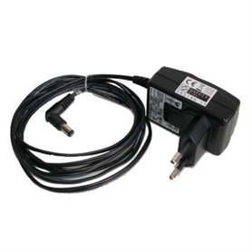 Honeywell alimentatore per lettore ECLIPSE/VOYAGER eu plug, 1.0A @ 5.2VDC, 90-255VAC @ 50-60Hz 46-00526 -