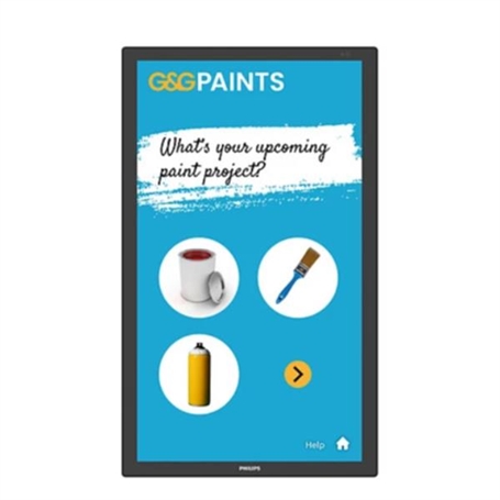 24BDL3751T/00 -  - 8721038100082