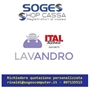 Software Gestionale Lavandro