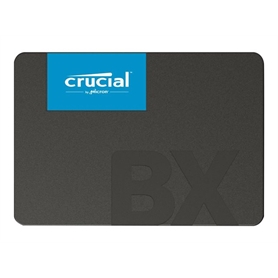CT2000BX500SSD1 - 