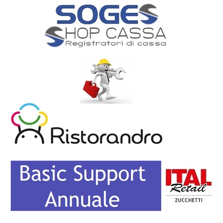 Basic Support Annuale