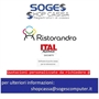 Software Gestionale Ristorandro