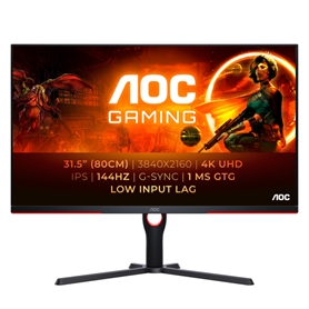 U32G3X/BK -  - 4038986111430