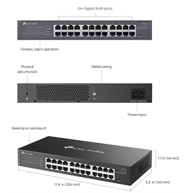 ES224G -  - 1210002600705