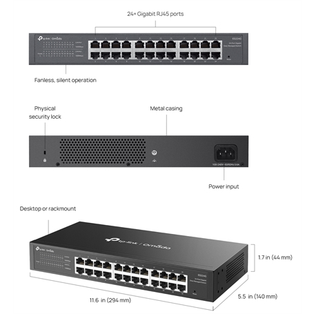 ES224G -  - 1210002600705