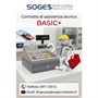 Contratto Assistenza Basic Plus Registratori di Cassa