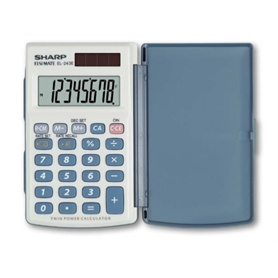 SH-EL243EB -  - 4974019009810