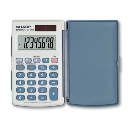 SH-EL243EB -  - 4974019009810