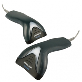 Datalogic touch TD1100 90 light - scanner per codici a barre - palmare - 256 scan / sec - con decodifica - usb TD1120-BK-90K1 -