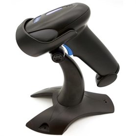 Nilox lettore codice barre 1D/2D usb NXSC2D -  - 8435099527626