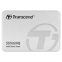 TS500GSSD220Q -  - 0760557848929