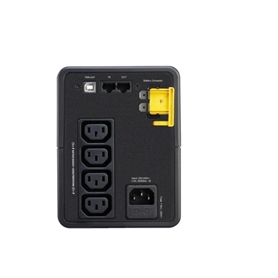 BX750MI -  - 0731304410799