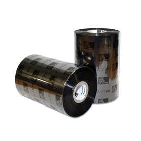 Zebra CONF.12 ribbon 2300 cera 60MM x 450MT core 25MM 02300BK06045 -