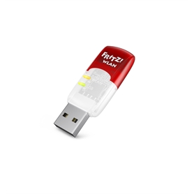 Avm FRITZ!WLAN usb stick ac 430 MU-MIMO  english 20002810 -  - 4023125028106