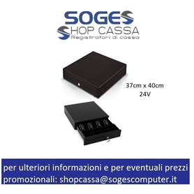 Cassetto porta monete