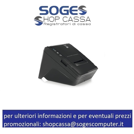 Registratore di cassa Ditron IT ONE