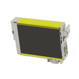 Epson T1284 cartuccia inchiostro giallo compatibile PFT1284 - 1