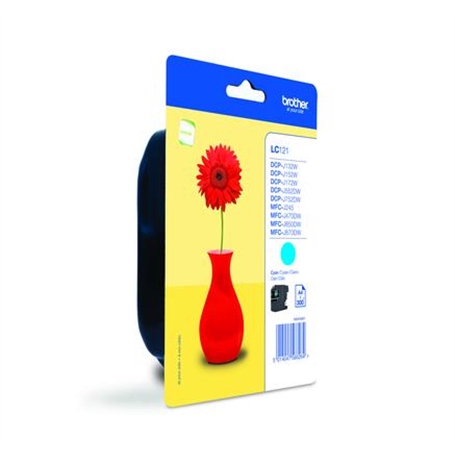 LC121CBP -  - 5014047566264