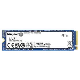 SNV3S/4000G -  - 0740617346602