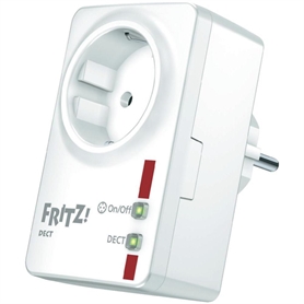 Avm FRITZ!DECT 200 international 20002636 -  - 4023125026362