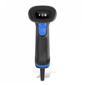 Newland HR33 marlin 2d cmos mega pixel handheld reader with 3 5 MTR. coiled  usb CABLE(CBL030UA). smart stand compatible NLS-HR3300-S5 -