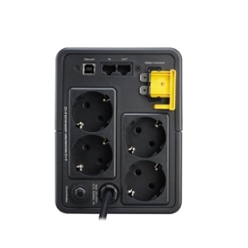 BX950MI-GR -  - 0731304410850