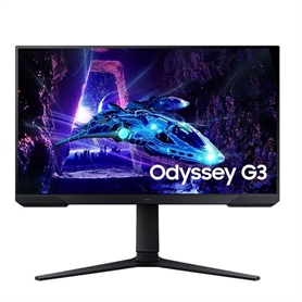 LS27DG300EUXEN -  - 8806095541778