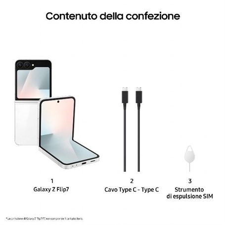 SM-F761BZWGEUE -  - 8806097497813