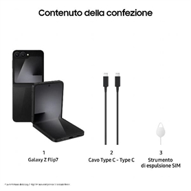 SM-F761BZKHEUE -  - 8806097428367