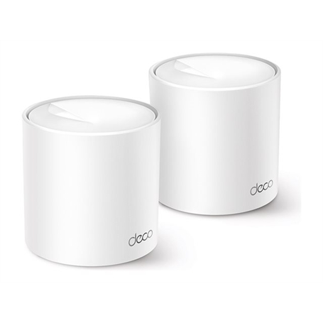 DECOX10(2-PACK) -  - 4895252503173