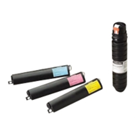 Toshiba T305PY-R - giallo - originale - cartuccia toner - per e-STUDIO 305, 305CP, 305CS, 306cs 6B000000753 -