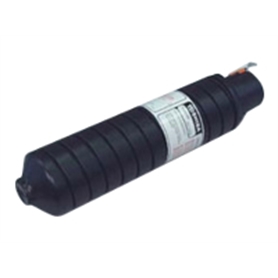 Toshiba T3850P-R - nero - originale - cartuccia toner - per e-STUDIO 385P, 385S, 855 6B000000745 -