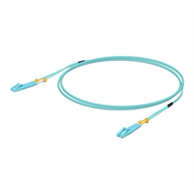 Ubiquiti OM3 duplex lc cable, sr UOC-0.5 -  - 0817882020428
