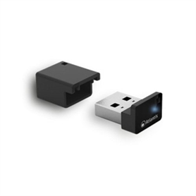 Atlantis land adattatore wireless atlantis usb n 150M 802.11n/g/b, modalita access point A02-UP3-WN - 1