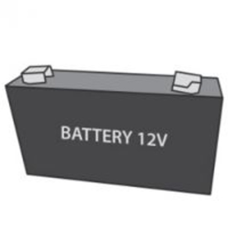 A03-BAT12-4.5A -  - 8026974014128