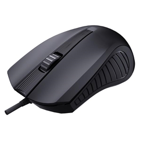 Nilox mouse ottico usb 1000DPI black MOUSB1013 -  - 8431775034969