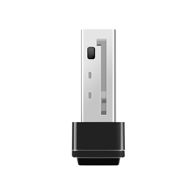 Tp-Link adattatore di rete  TX1U nano 300Mbps, 2T2R, 2.4GHz,802.11b/g/n, cavo USB, 2 antenne fisse ArcherTX1UNano -  - 8885020627367
