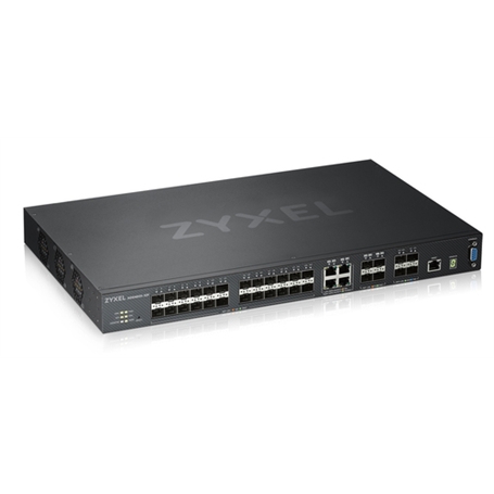 XGS4600-32F-ZZ0102F - 2 - 4718937590575