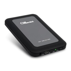 HXD25U3MBK -  - 5391508634404