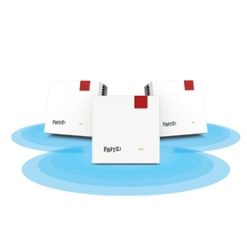 Avm FRITZ! mesh set 1600 3PACK 20003127 -  - 4023125031274