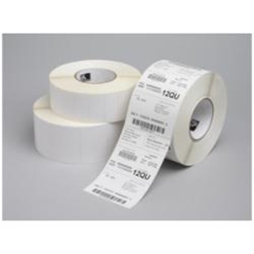 Zebra CONF.16 rot 105 eti rot 101.6X152.4 Z-SELECT 2000D 3003074 -