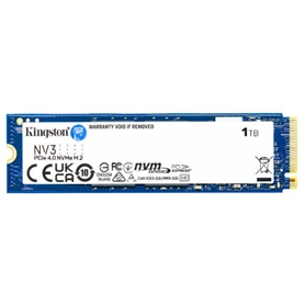 SNV3S/1000G -  - 0740617344790