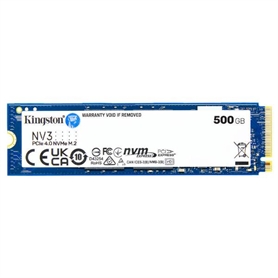 SNV3S/500G -  - 0740617344806