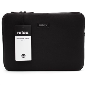 Nilox sleeve 13 black NXF1301 -  - 8054320843429