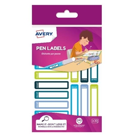 RESMI30G-UK -  - 5014702137617