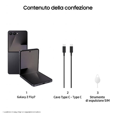 SM-F766BZKGEEE -  - 8806097729051