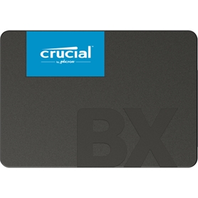 CT4000BX500SSD1 -  - 649528939593