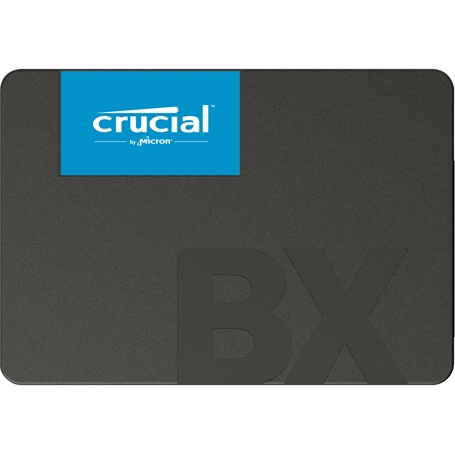 CT4000BX500SSD1 -  - 649528939593