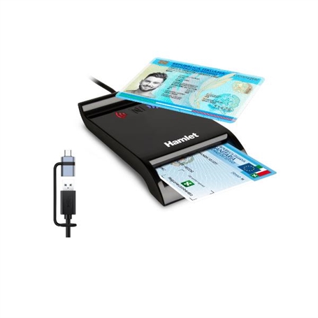 HUSCR-NFCX -  - 8000130594563