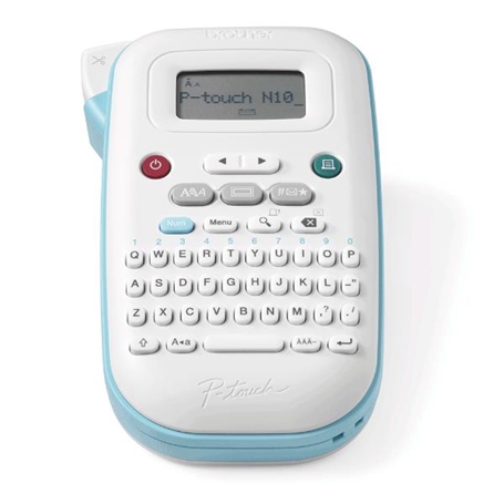 PTN10QL1 -  - 4977766833196